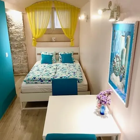 Turquoise Appartamento *