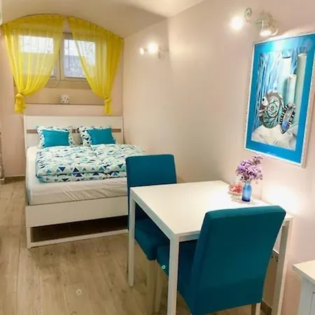 Turquoise