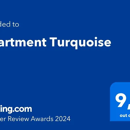 Turquoise *