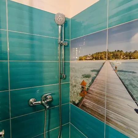 Turquoise Appartement Zadar