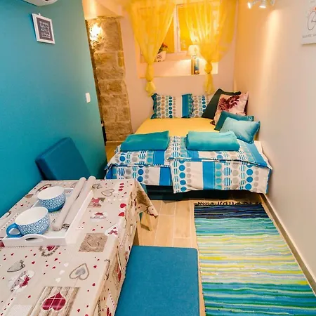 Turquoise * Zadar