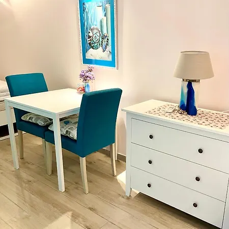 Turquoise Apartament Zadar