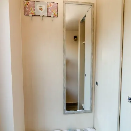 Turquoise Apartament *