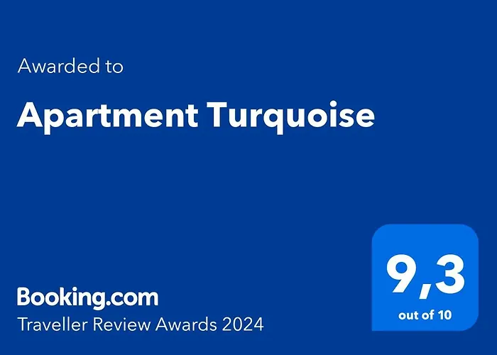 Turquoise *